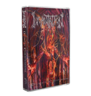 INCANTATION - 'Decimate Christendom' Cassette
