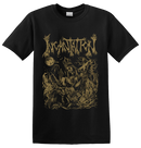 INCANTATION - 'Hell Awaits' T-Shirt