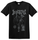 INCANTATION - 'Ritual' T-Shirt