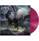 INCANTATION - 'Unholy Deification' LP (Purple)