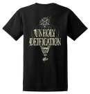 INCANTATION - 'Unholy Deification' T-Shirt