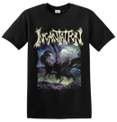 INCANTATION - 'Unholy Deification' T-Shirt