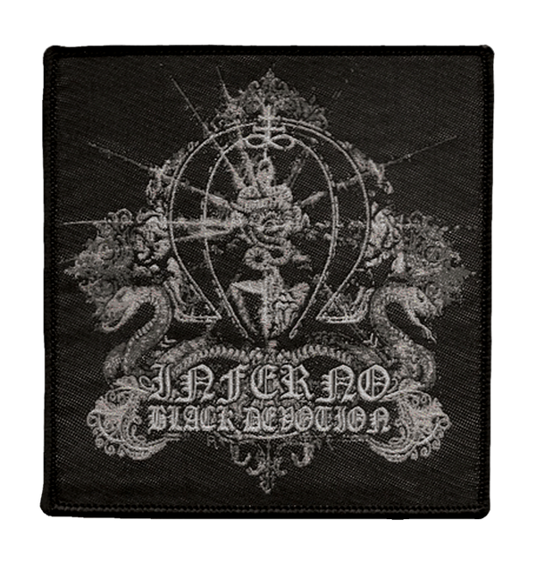 INFERNO - 'Black Devotion' Patch
