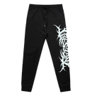 INGESTED - 'The Tide Of Death And Fractured Dreams' Track Pants