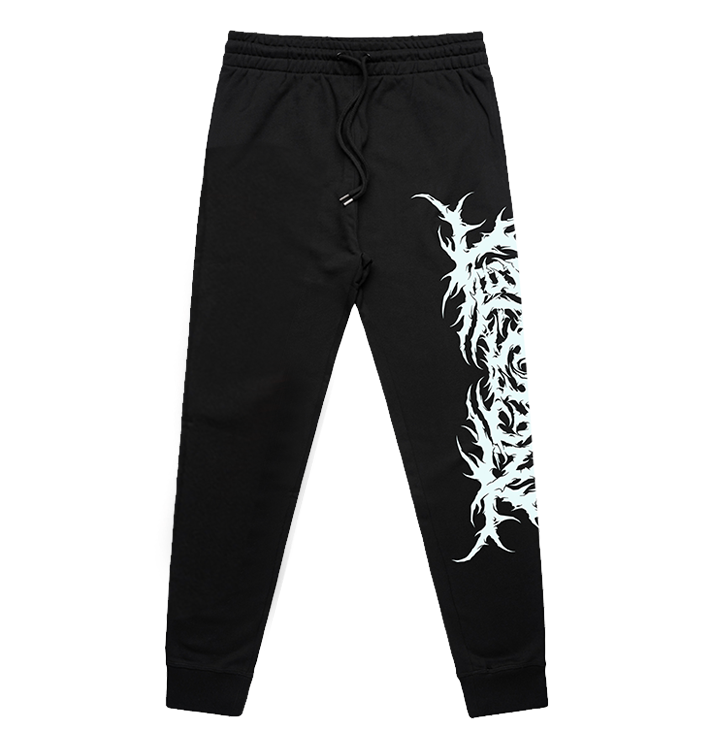 INGESTED - 'The Tide Of Death And Fractured Dreams' Track Pants