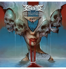 INGESTED - 'The Tide Of Death And Fractured Dreams' CD