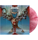 INGESTED - 'The Tide Of Death And Fractured Dreams' LP (Bloodshot)