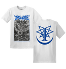 INGESTED - 'Rotting Emperor' T-Shirt