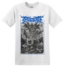INGESTED - 'Rotting Emperor' T-Shirt