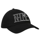 INHUME - 'Logo' Baseball Hat