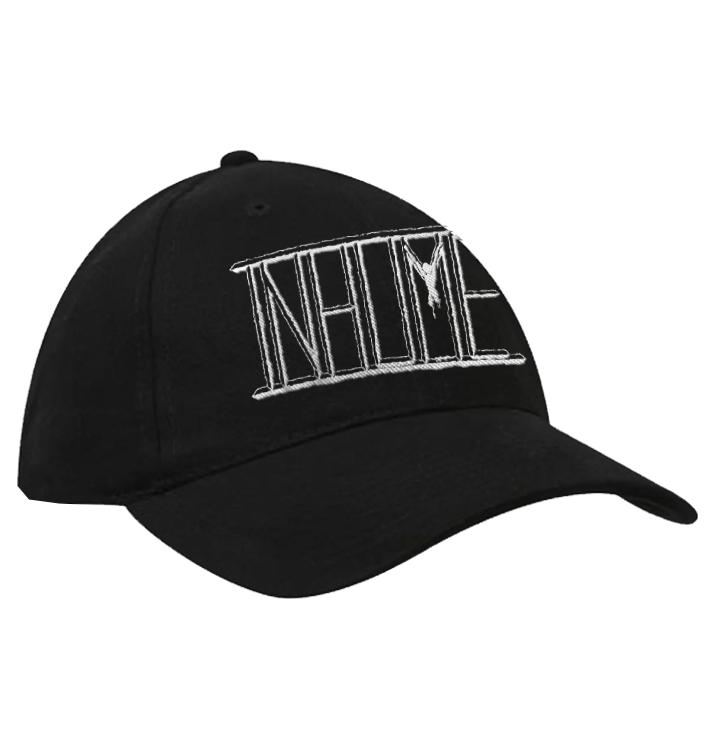 INHUME - 'Logo' Baseball Cap