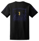 INQUISITION - 'Black Mass For A Mass Grave' T-Shirt