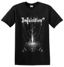 INQUISITION - 'Veneration Of Medieval Mysticism and Cosmological Violence' T-Shirt