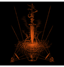 INQUISITION - 'Veneration Of Medieval Mysticism and Cosmological Violence' CD