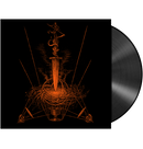 INQUISITION - 'Veneration Of Medieval Mysticism and Cosmological Violence' LP (Black)