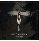 INSOMNIUM - 'Anno 1696' CD