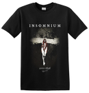 INSOMNIUM - 'Anno 1696' T-Shirt