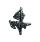 INSOMNIUM - 'Emblem' Metal Pin