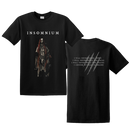 INSOMNIUM - 'Lilian' T-Shirt