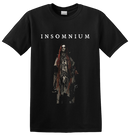 INSOMNIUM - 'Lilian' T-Shirt