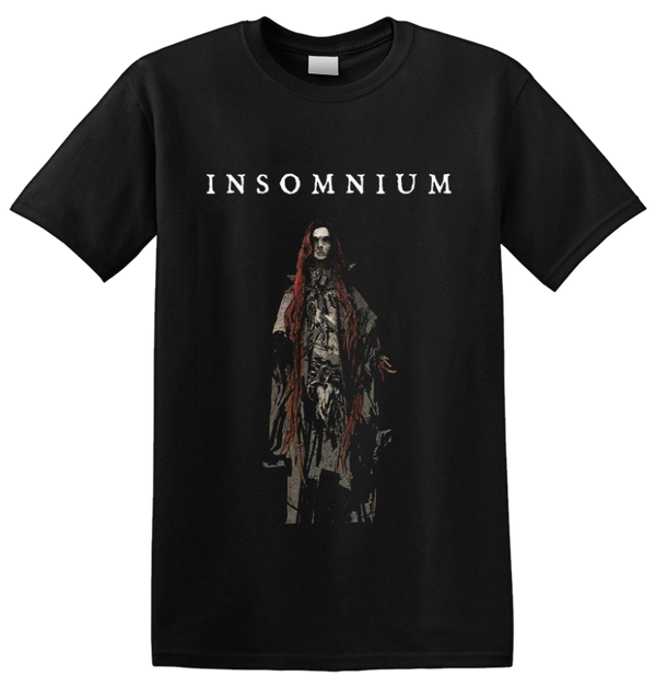 INSOMNIUM - 'Lilian' T-Shirt (PREORDER)