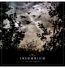 INSOMNIUM - 'One For Sorrow' CD