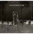 INSOMNIUM - 'Songs Of The Dusk' CD