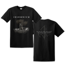 INSOMNIUM - 'Songs Of The Dusk' T-Shirt