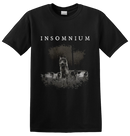 INSOMNIUM - 'Songs Of The Dusk' T-Shirt