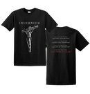 INSOMNIUM - 'White Christ' T-Shirt