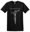 INSOMNIUM - 'White Christ' T-Shirt