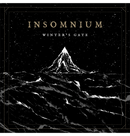 INSOMNIUM - 'Winter's Gate' CD