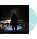 INTER ARMA - 'New Heaven' LP (Electric Blue)