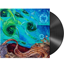 INTRONAUT - 'Fluid Existential Inversions' LP (Black)