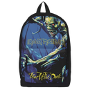 IRON MAIDEN - 'Fear Of The Dark' Backpack