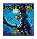 IRON MAIDEN - 'Fear of the Dark' Patch