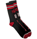 IRON MAIDEN - 'Killers '81' Socks