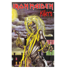 IRON MAIDEN - 'Killers' Flag