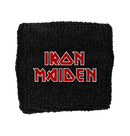IRON MAIDEN - 'Logo (The Final Frontier)' Wristband