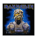 IRON MAIDEN - 'Powerslave Eddie' Patch