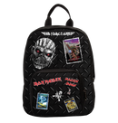 IRON MAIDEN - 'Tour' Mini Backpack