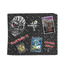 IRON MAIDEN - 'Tour' Wallet
