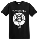 IRON MONKEY - '9-13' T-Shirt