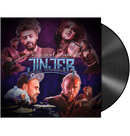 JINJER - 'Alive In Melbourne 2020' 2xLP (Black)