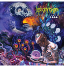 JOB FOR A COWBOY - 'Moon Healer' CD