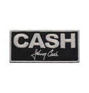 JOHNNY CASH - 'Block' Patch