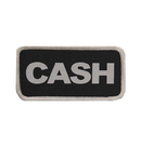 JOHNNY CASH - 'Cash' Patch