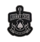 JOHNNY CASH - 'Guitar' Patch