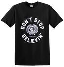 JOURNEY - 'Believin'' T-Shirt