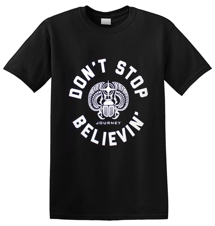 JOURNEY - 'Believin'' T-Shirt